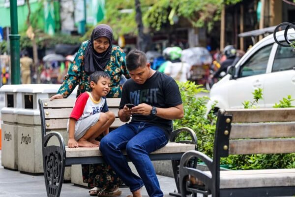 jurnalisme warga