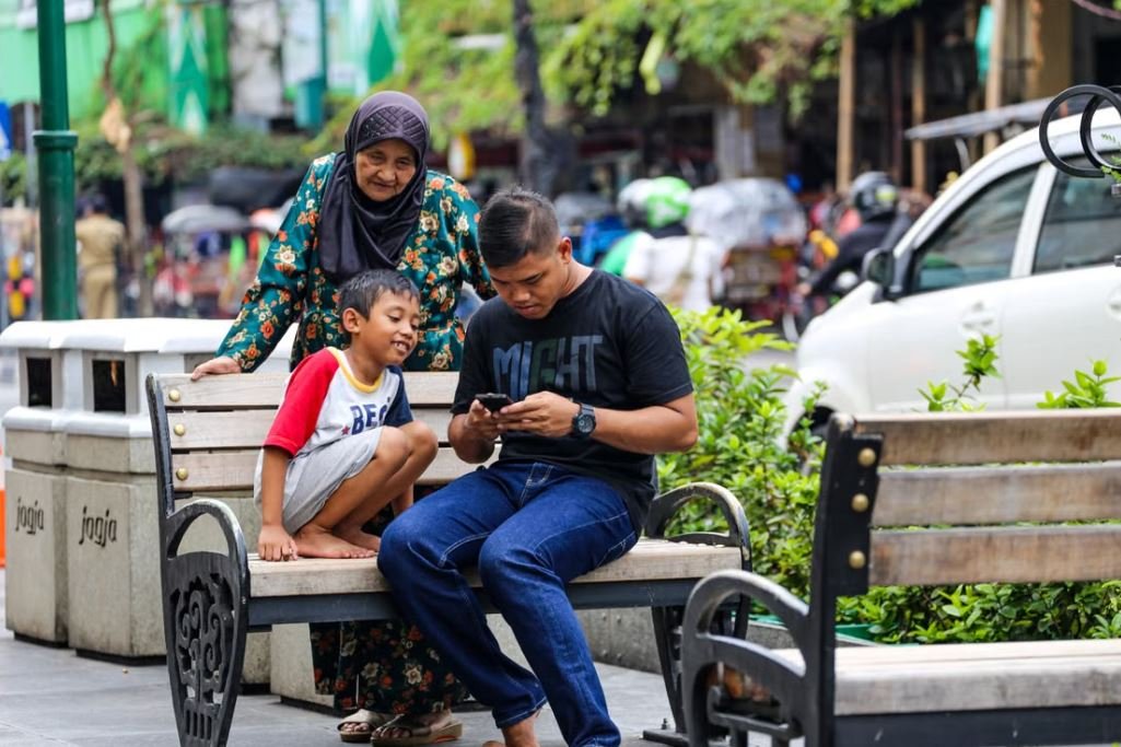 jurnalisme warga